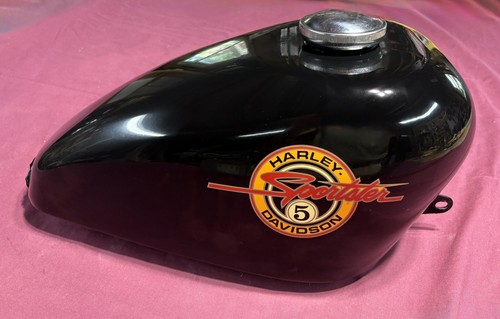 Harley davidson - 84-03, harley-davidson