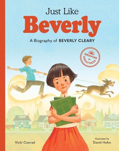 Vicki conrad just like beverly - just,