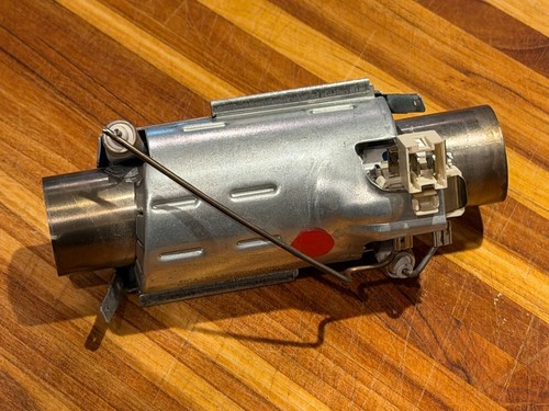Blomberg dishwasher heater - blomberg,