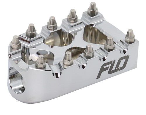 Flo motorsports 2016 - motorsports, 2016-2017