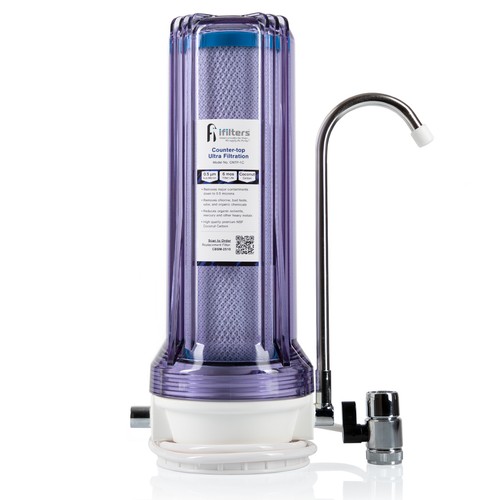 Countertop ultra drinking - ultra,