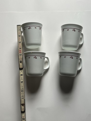 Corning usa coffee mugs set - coffee, of