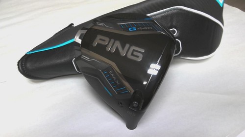 Ping g440 max - g440,