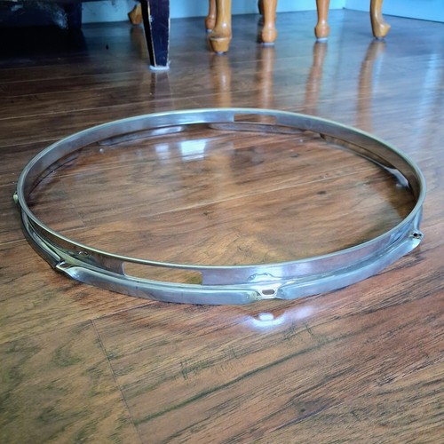 Vintage ludwig 8 lug - ludwig, 14"