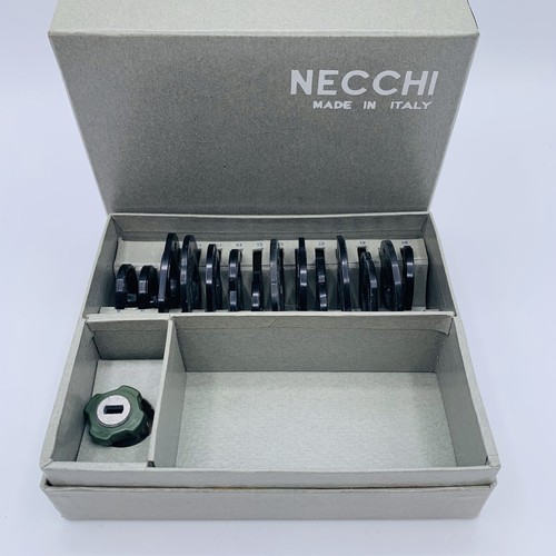 Necchi vintage sewing machine - necchi,