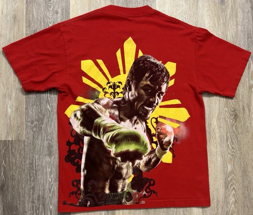 Manny pacquiao graphic shirt - pacquiao, t-shirt