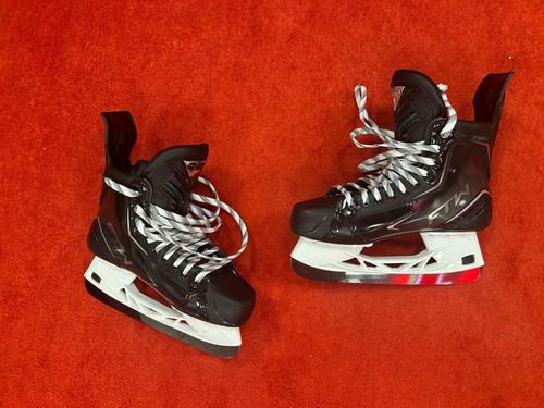 Ccm jetspeed ftw - jetspeed,