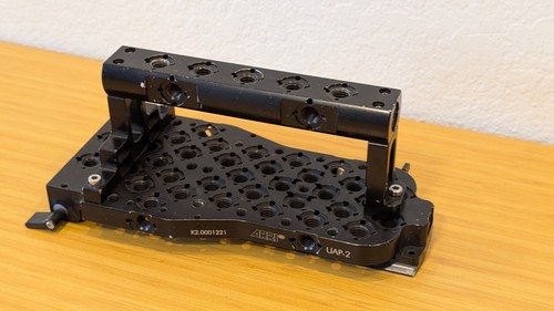 Arri uap universal plate - uap-2,