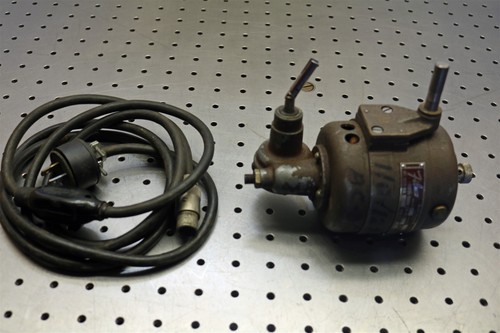 Bell howell filmo - &,