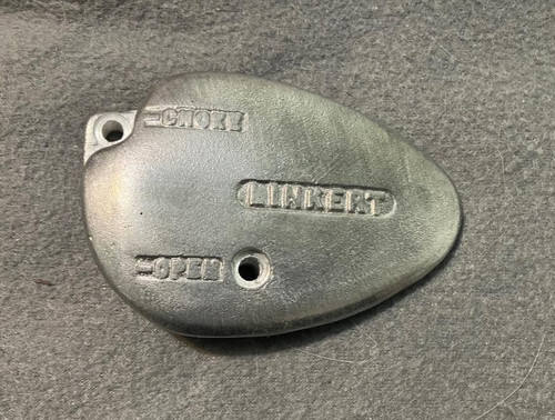 Indian harley linkert air - linkert,