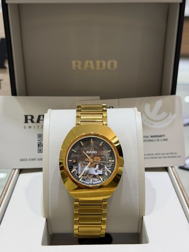 New rado original automatic - rado,