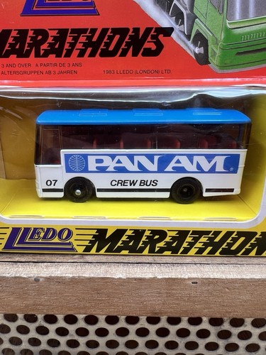 Kkar lledo 1983 marathons - -,