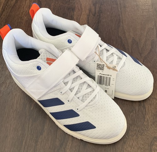 New mens womens 8 - mens, adidas
