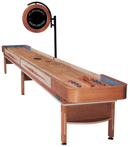 Playcraft telluride honey - honey, 16'