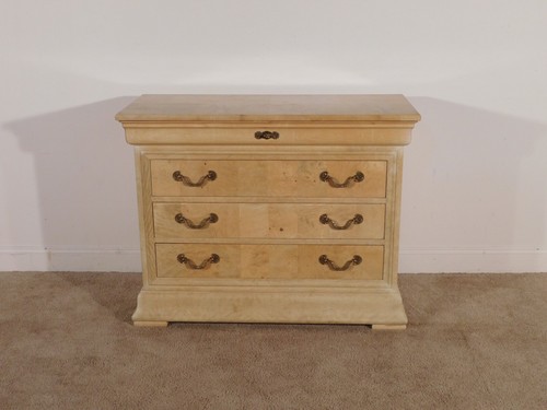 Henredon charles biedermeier - charles, x