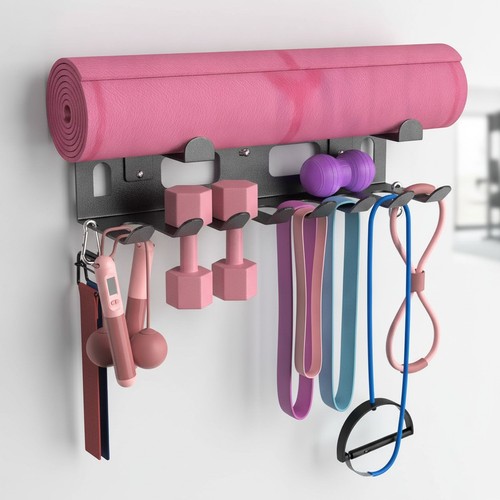 Multi purpose gym equipment - gym,