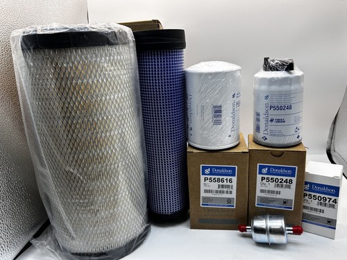 Oil fuel air - fuel, filter