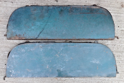 1953 1954 chevy - 1954, fender