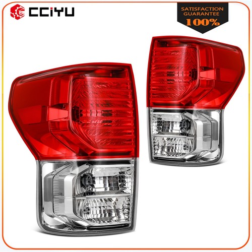 Pair rear tail - tail, lights