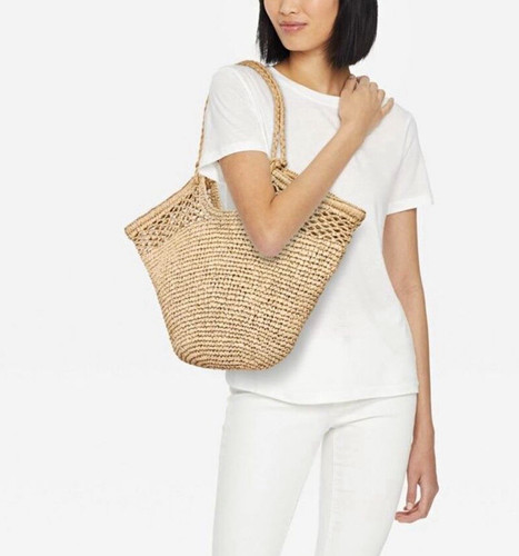 New day women beige woven - a, women's