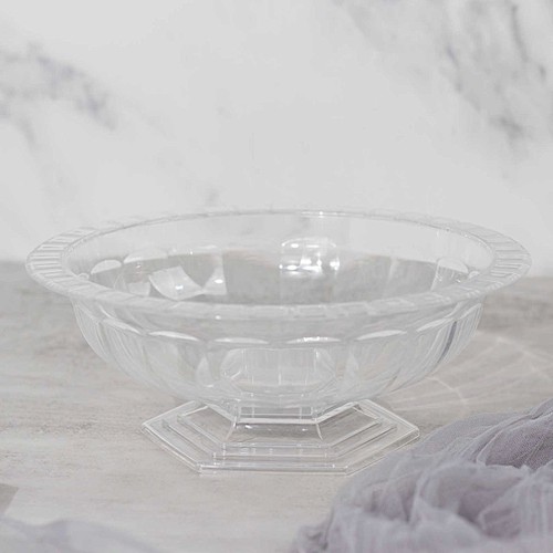 Plastic roman style - 3,