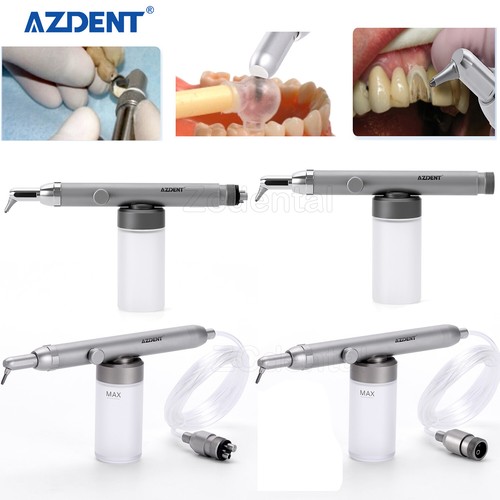 Dental aluminum oxide - dental,