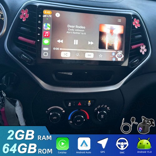 Android car stereo radio - stereo,