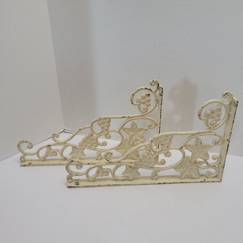 Antique shabby chic white - 2,