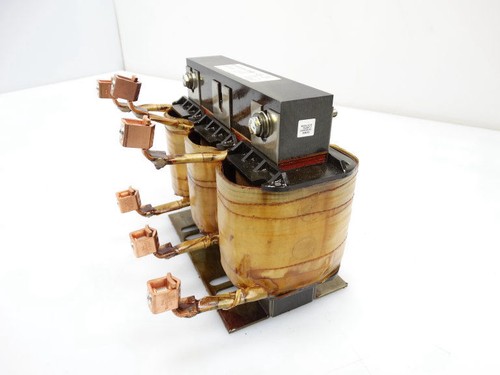 Allen bradley 1321 3r80 - allen, line