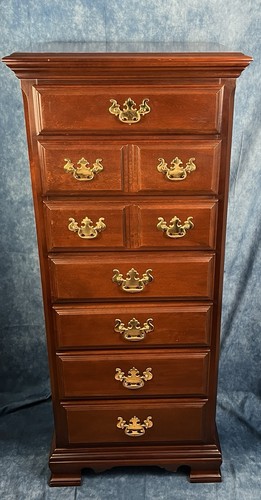 Lingerie chest drawer - chest, sumter