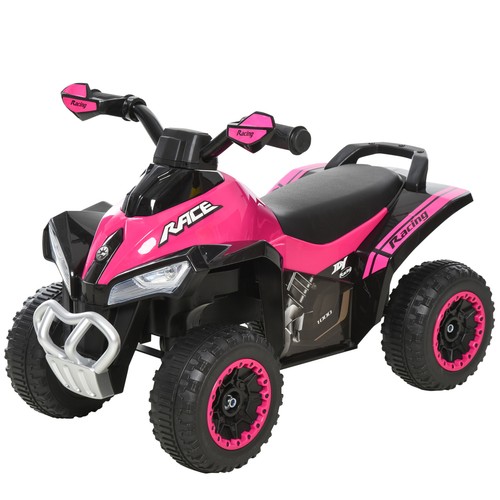 Four wheeler sliding - four,