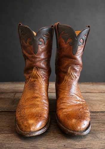Lucchese classics handmade - lucchese,