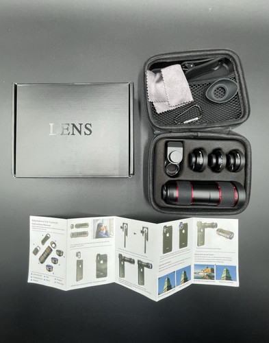 Phone camera lenses 1 - phone,