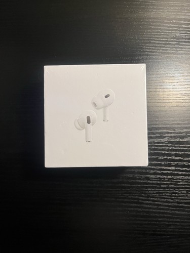 Apple airpods pro 2nd - apple,