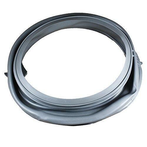 Washer door rubber seal - washer, for