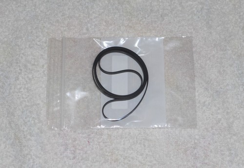 Turntable belt for pioneer - turntable,