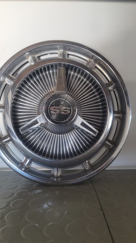 Vintage oem 1960 chevy - , 1960's