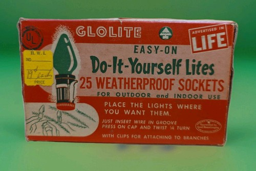 Glowlite easy - glowlite, easy-on