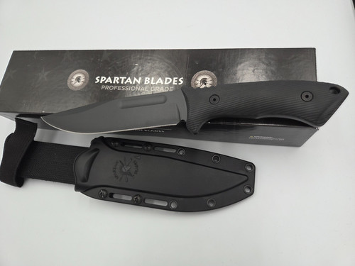 Spartan blades harsey - spartan, fighter
