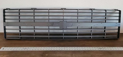1983 1984 chevy c10 k10 - 1983,