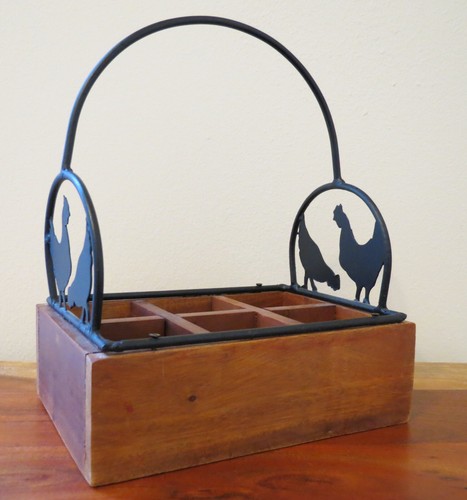 Americana wood bottle - americana,