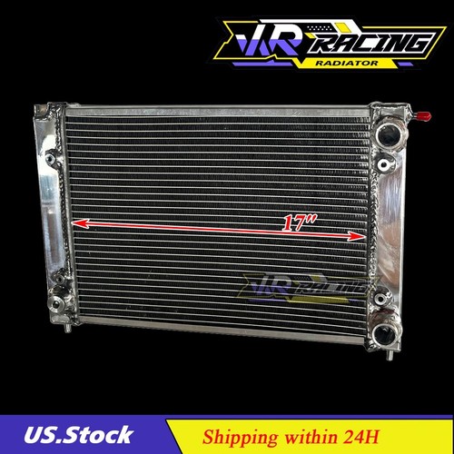 Aluminum radiator for - aluminum,