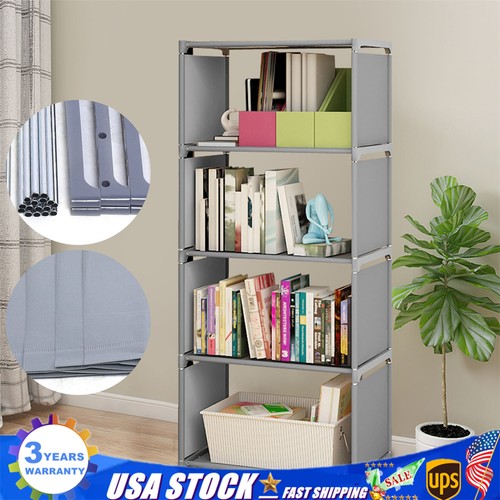 Tier industrial - 4-tier,
