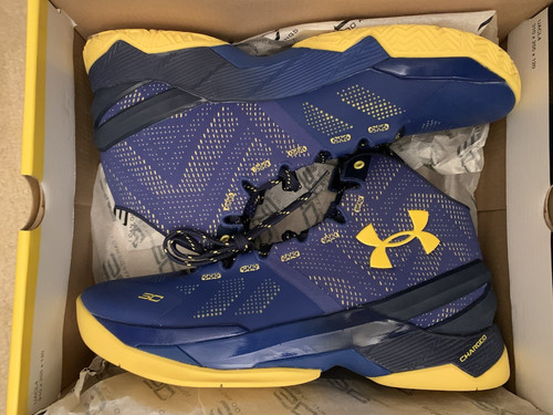 Under armour curry dub - under,