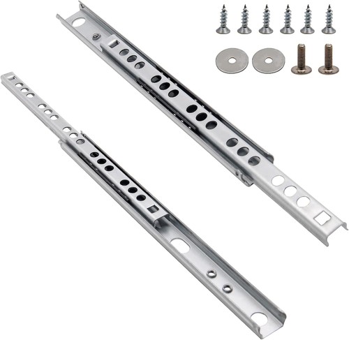 Inch drawer slides metal - drawer,
