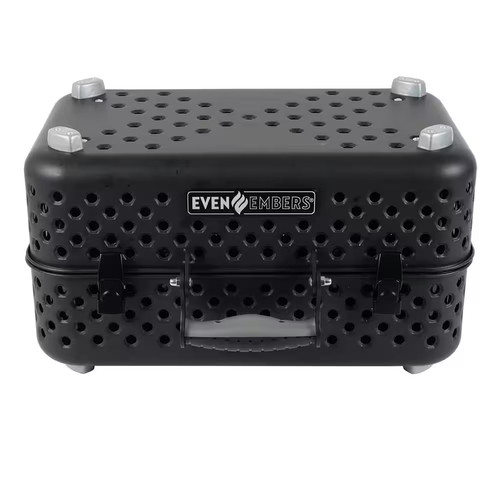 Tabletop portable charcoal - portable,