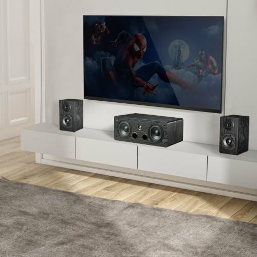 Tdx home theater speaker - tdx,