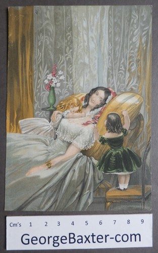 Infantine jealousy - (child),