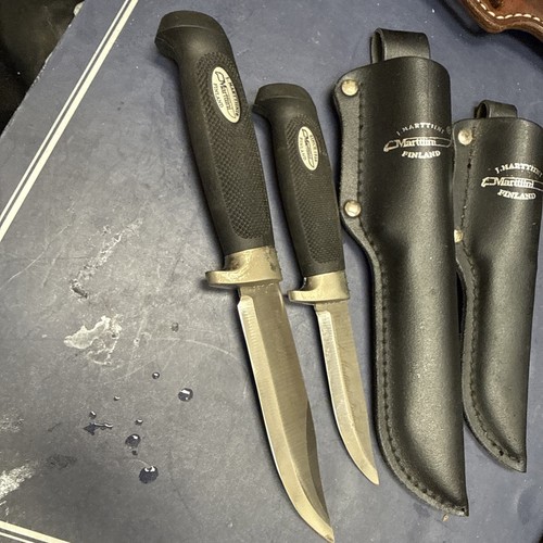 Marttiini utility hunter fixed - hunter,