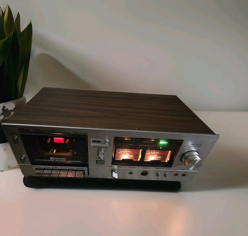 Akai 732d quick reverse - cs-732d,